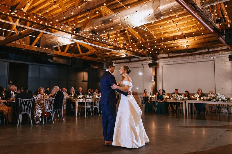 Wedding lighting