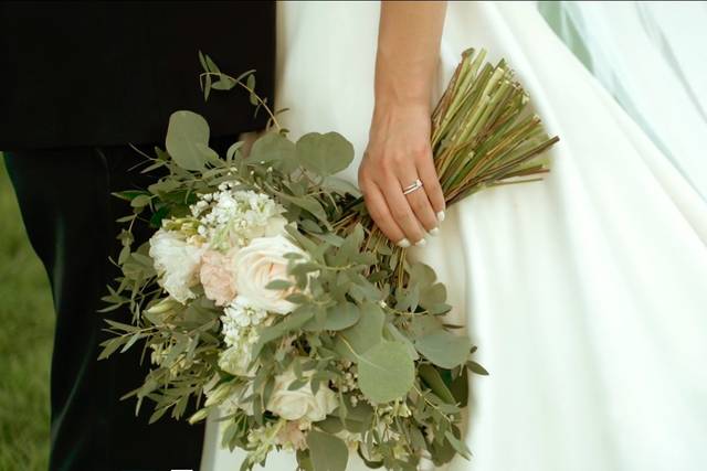 Bridal Bouquet