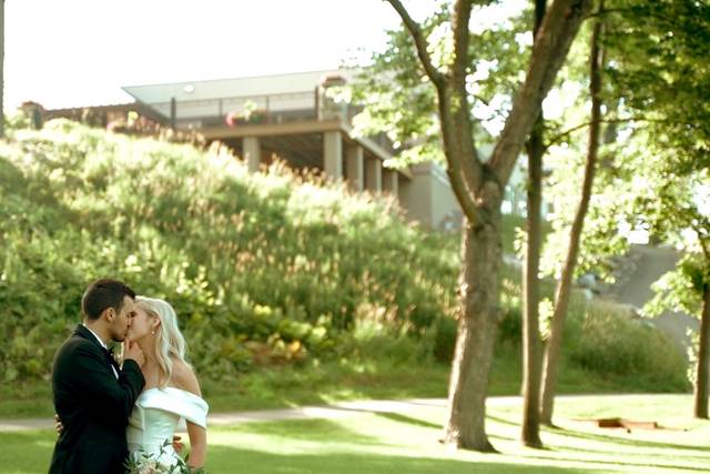 Blair + Nicholas
