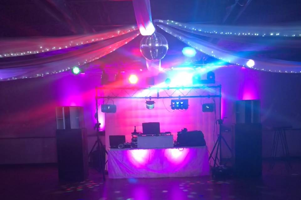 Prom DJ | Fort Wayne