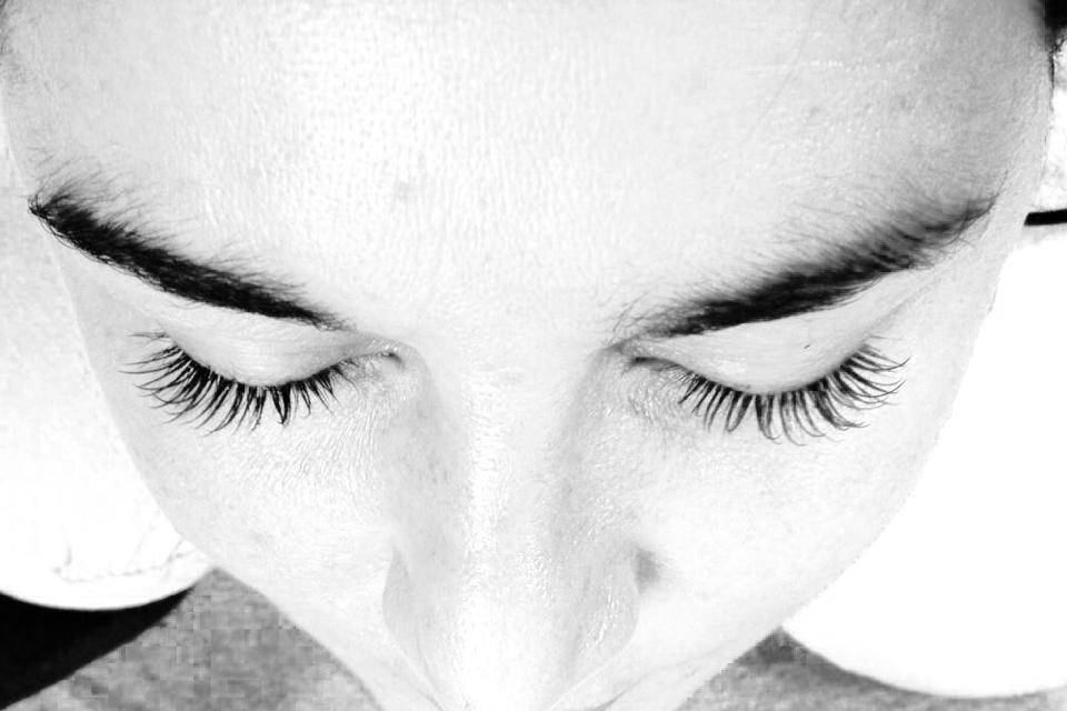 Lashes