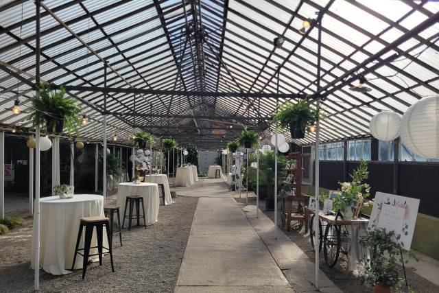 Goldner Walsh Garden and Home