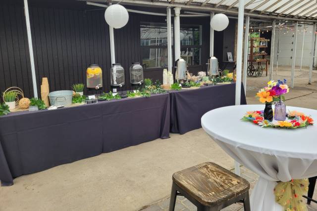 Goldner Walsh Garden and Home