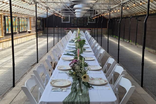 Goldner Walsh Garden and Home