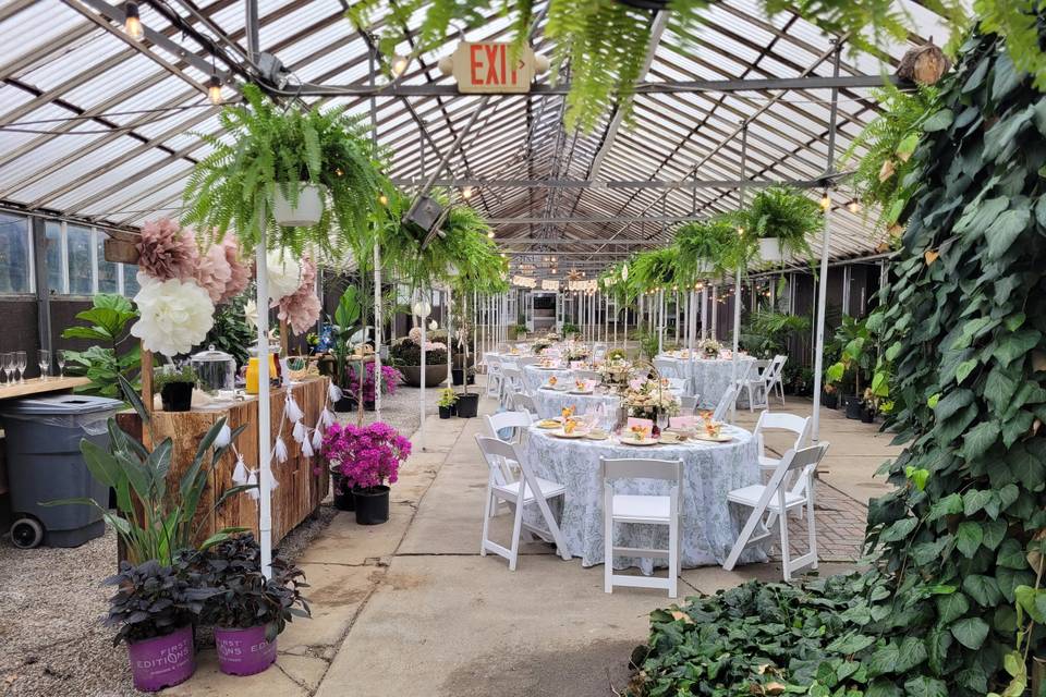 Goldner Walsh Garden and Home