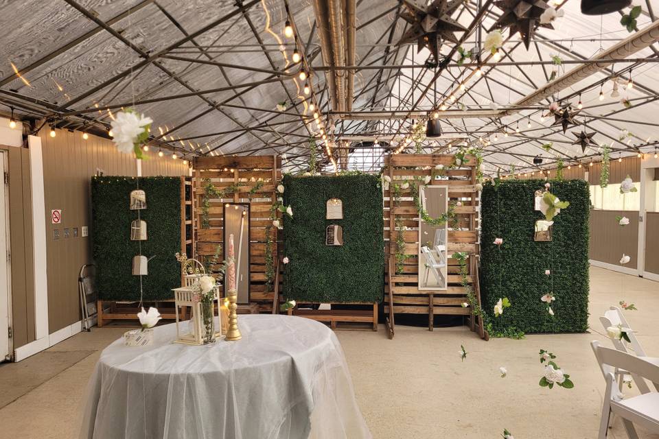 Goldner Walsh Garden and Home
