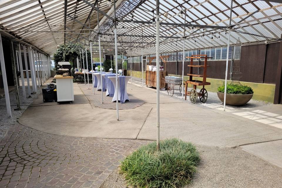 Goldner Walsh Garden and Home