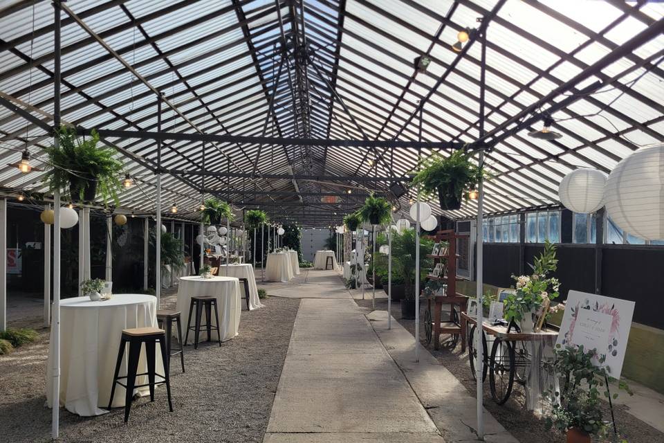Goldner Walsh Garden and Home