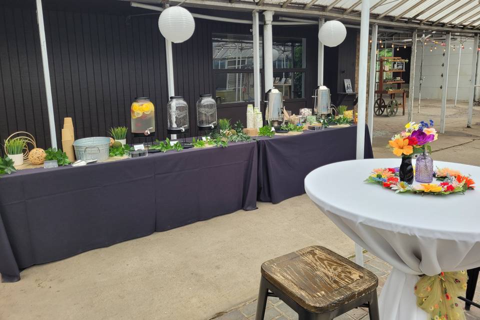 Goldner Walsh Garden and Home