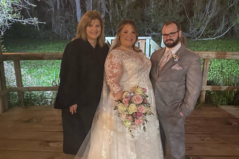 Rivere Ceremonies