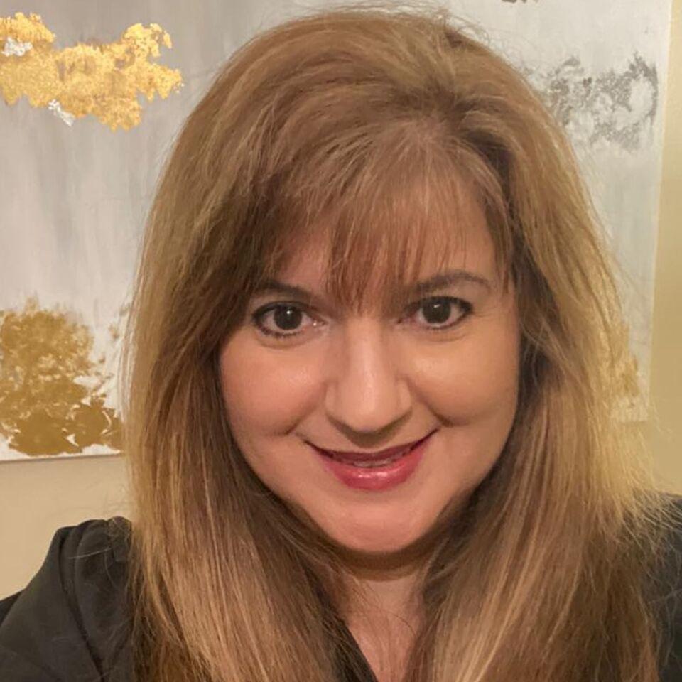 Gina Rivere Rojas