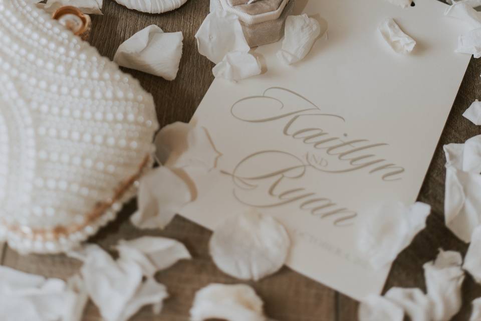 Stunning Details