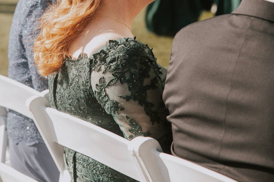 Mother of the Bride