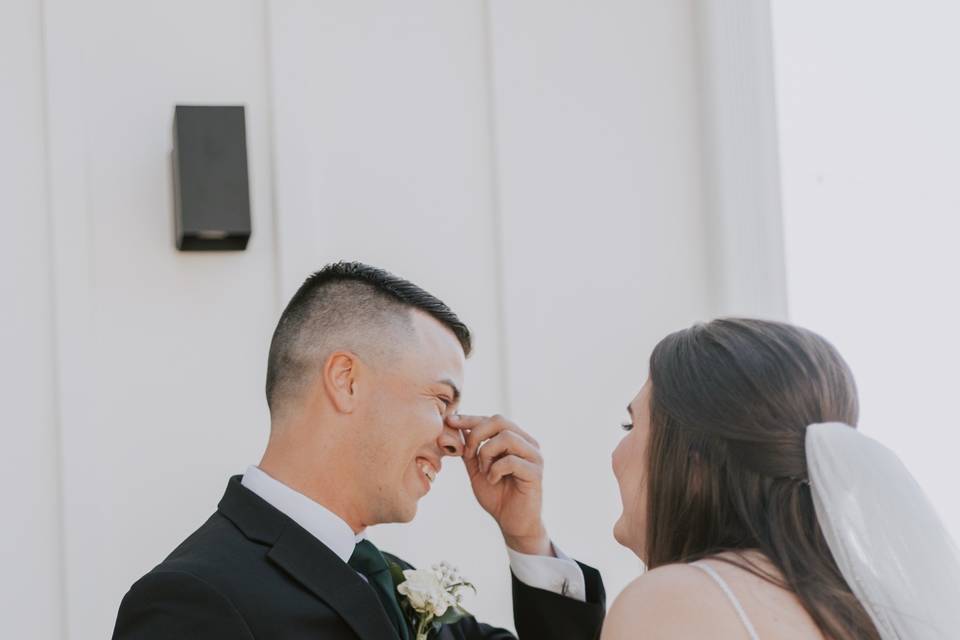 Love & Laughter
