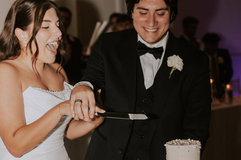 Cake Cutting