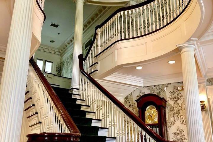 Mooreland Mansion - Mansion Weddings - Willoughby, OH - WeddingWire