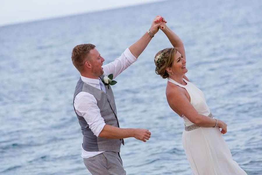 Kefalonia Weddings