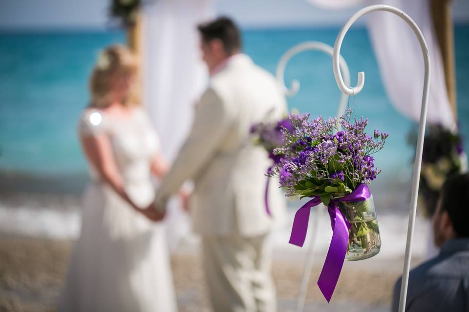 Kefalonia Weddings