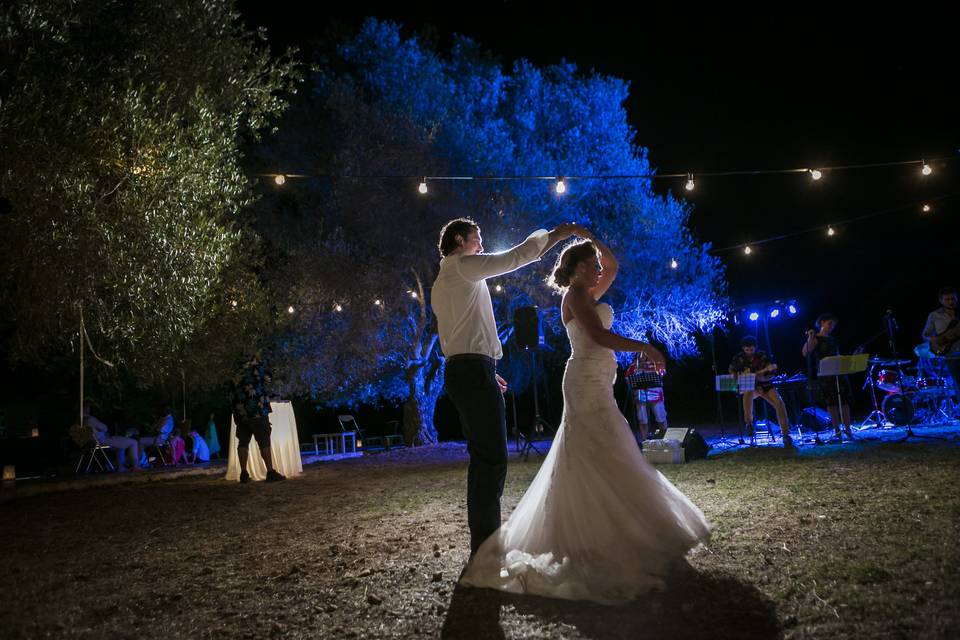 Kefalonia Weddings