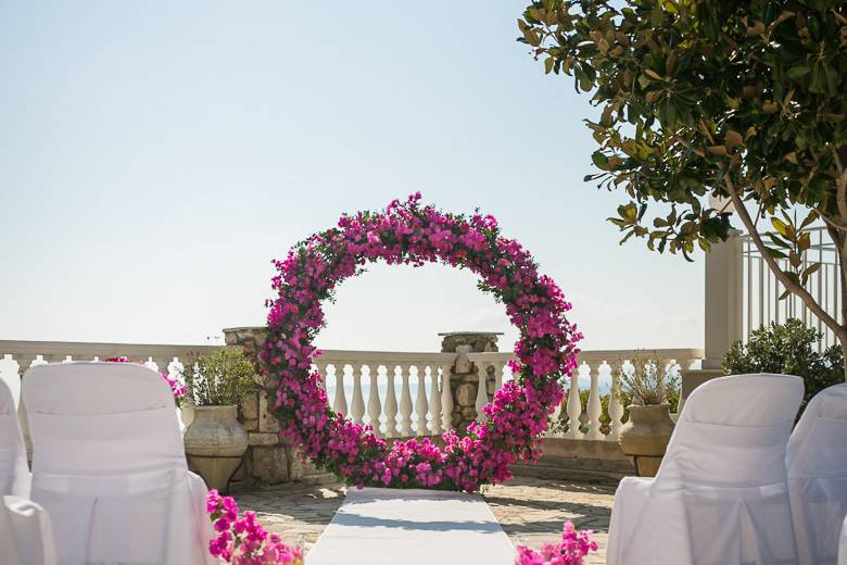 Kefalonia Weddings