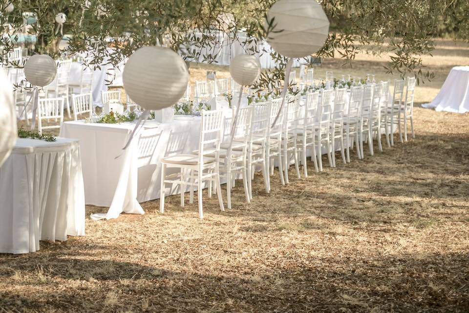 Kefalonia Weddings