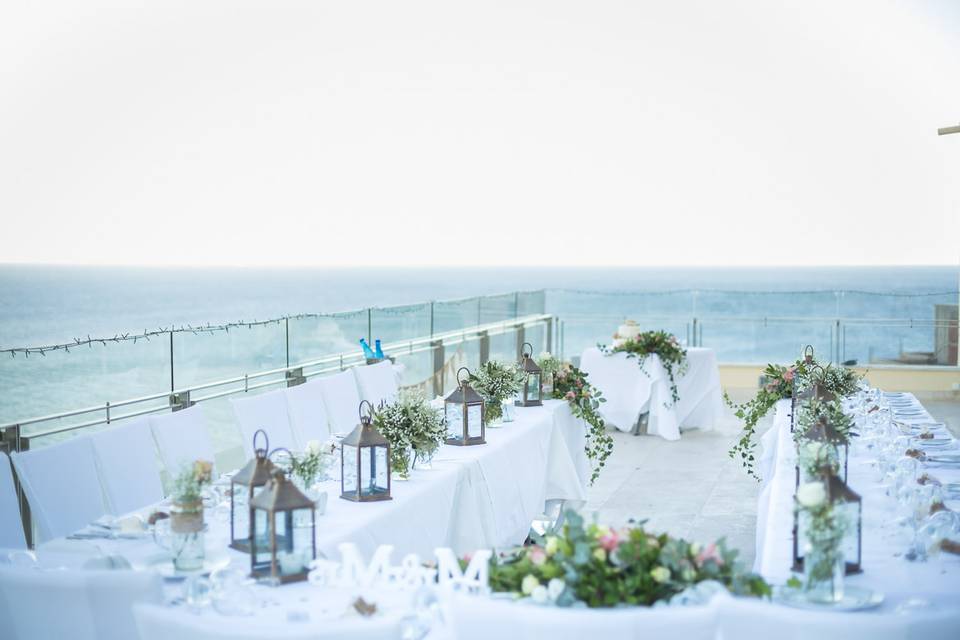 Kefalonia Weddings