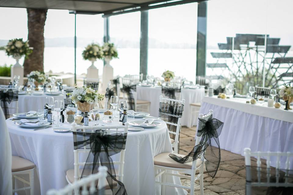 Kefalonia Weddings