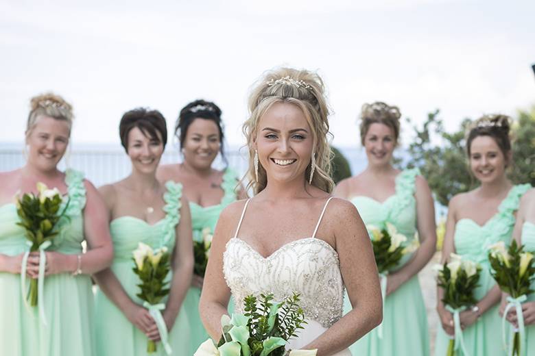 Kefalonia Weddings