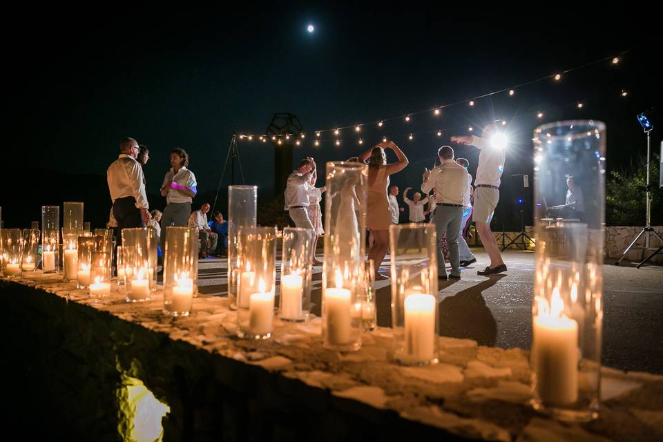 Kefalonia Weddings