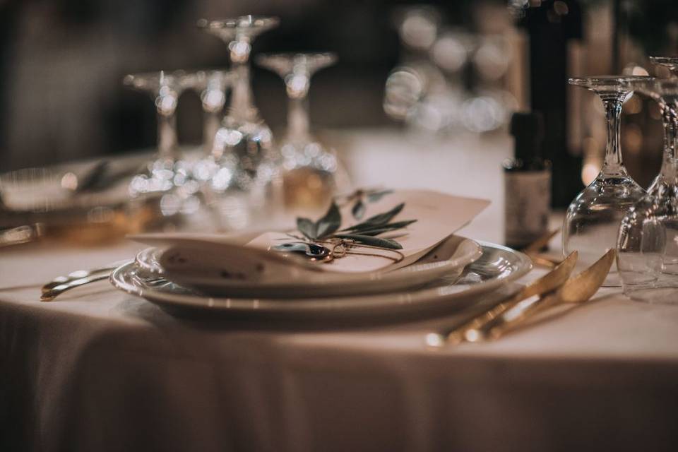 Table setting