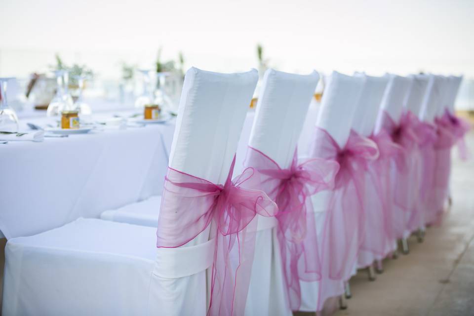 Kefalonia Weddings