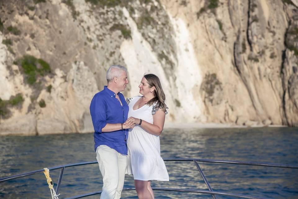 Kefalonia Weddings