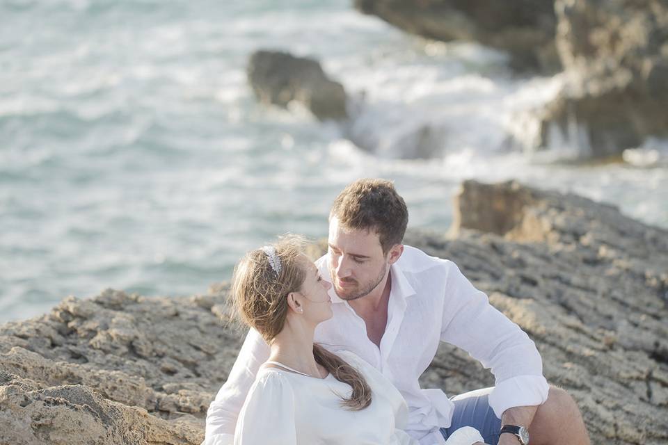 Kefalonia Weddings