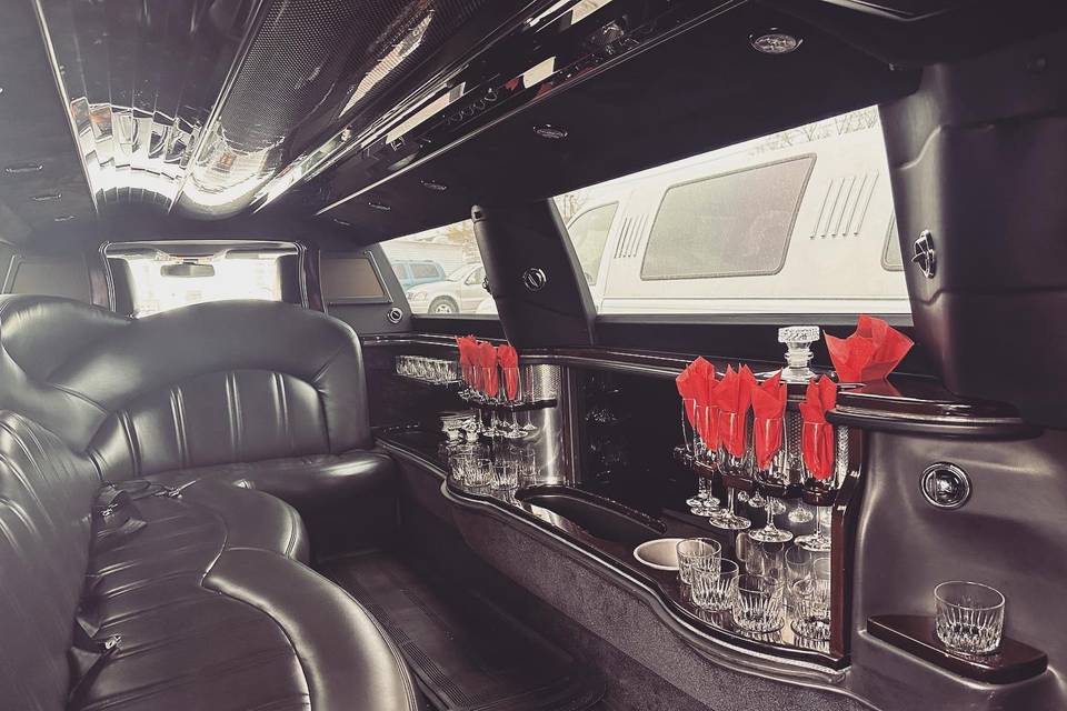 A-Wise Choice Limousine Svc