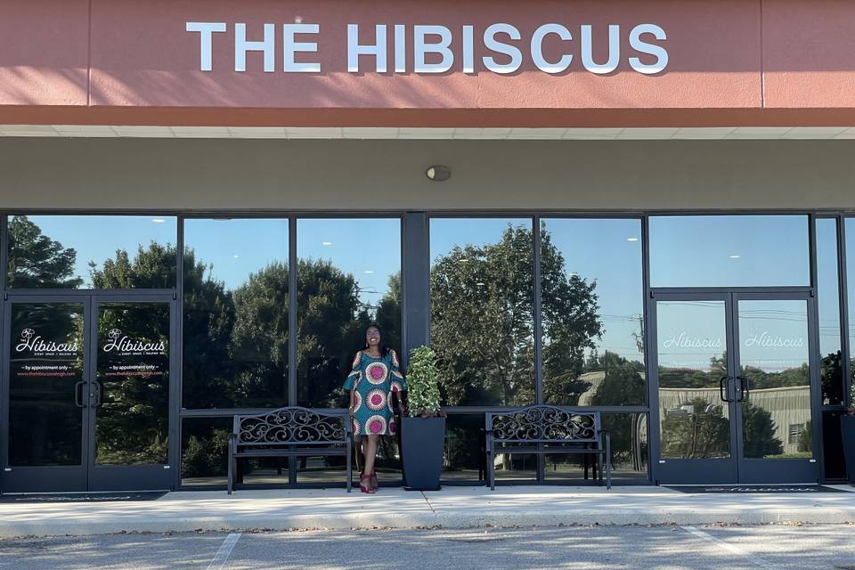 The Hibiscus