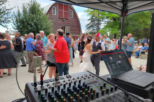 Wedding Dance