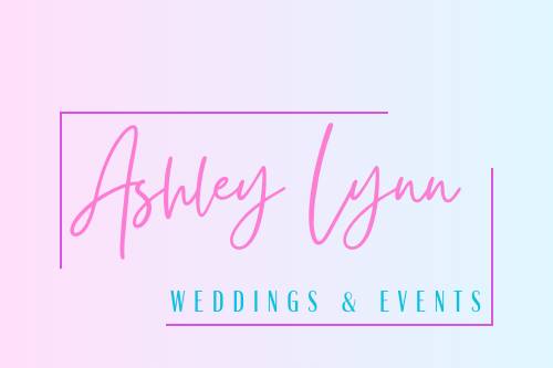 Ashley Lynn Weddings & Events