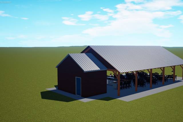 Pavilion - Coming Spring 2023