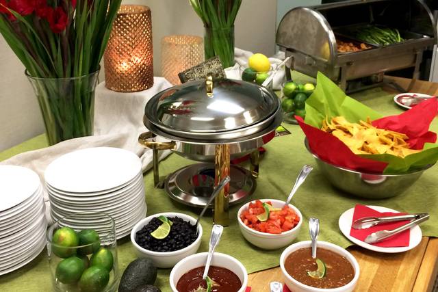 Buffet