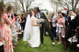 The Kairos Moment Wedding & Event Planners, LLC