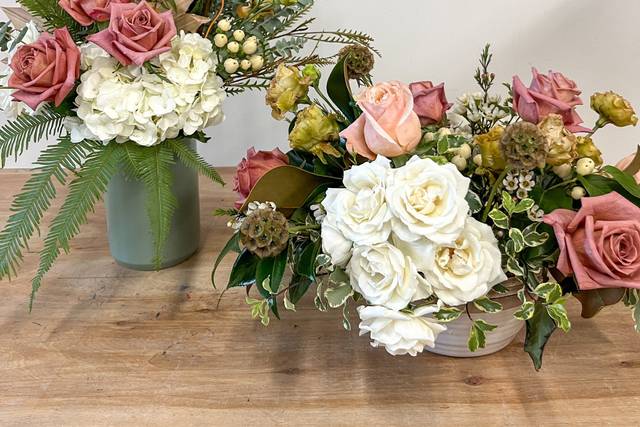 Bouquets
