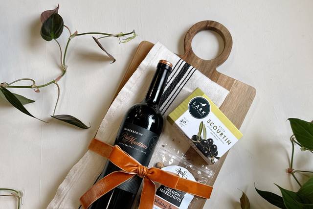 Gift package