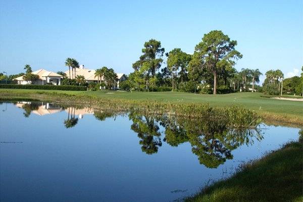 Stoneybrook Golf and Country Club