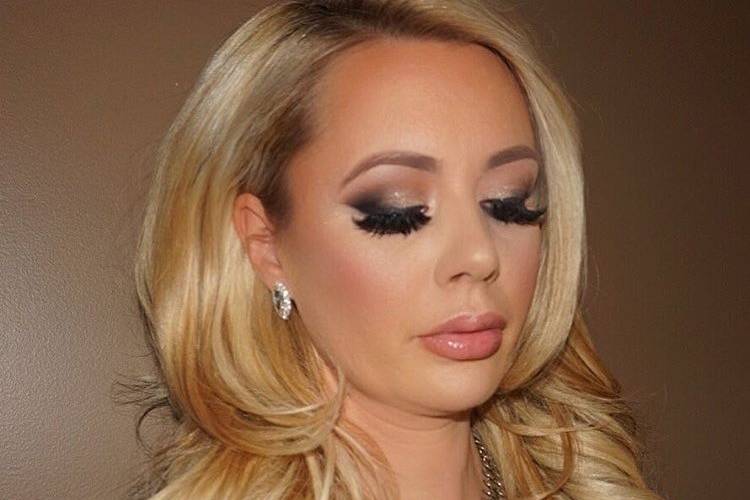 Glam by Sarahi