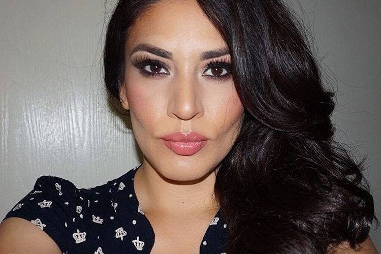 Glam by Sarahi