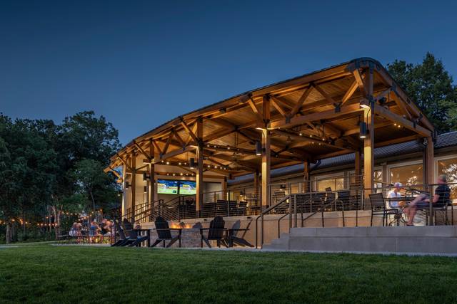 Arrowhead Yacht Club