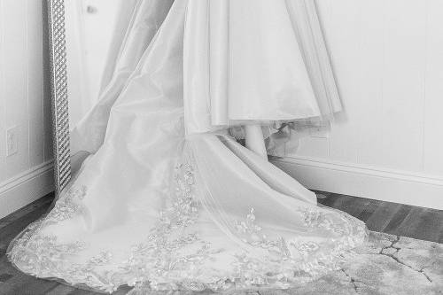 Bridal Suite