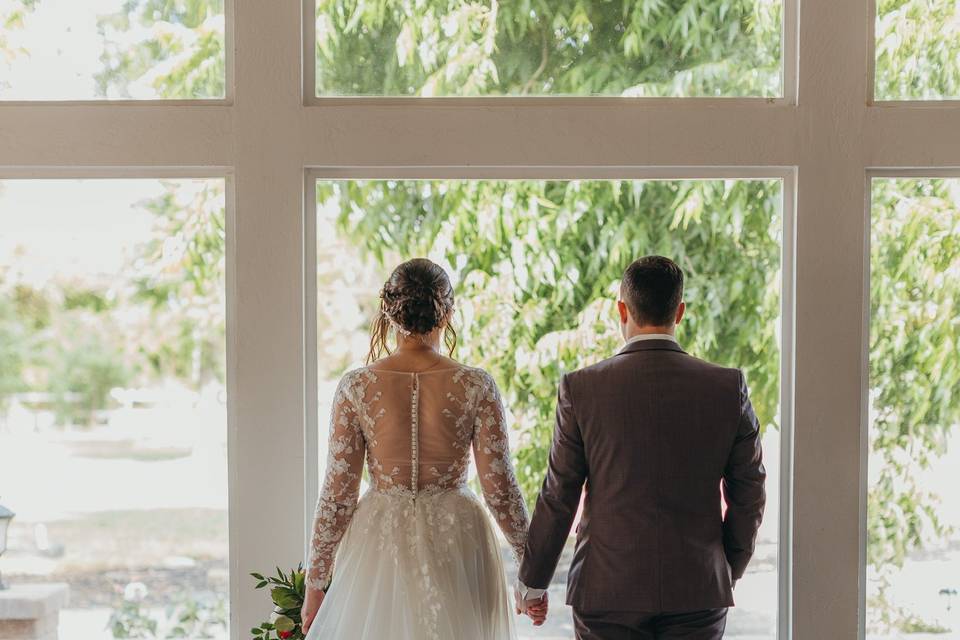 Wedding Photos