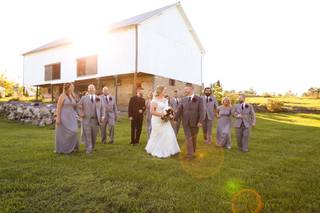 Cloverdale Barn LLC