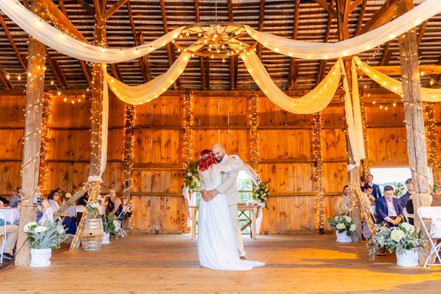 First Dance